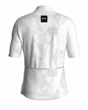 Maillot cyclisme regular unisexe - CARRARE