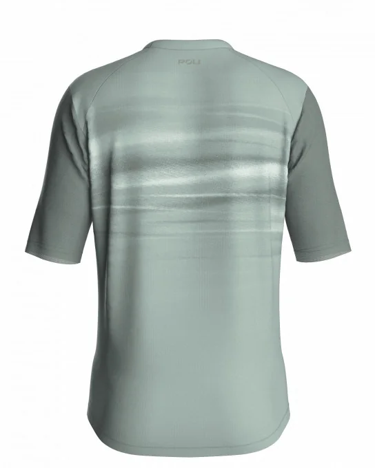 T-shirt gravel unisexe - SIROCCO