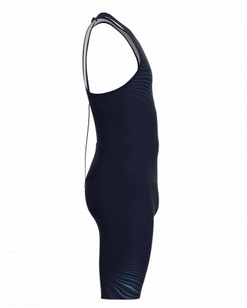 Trifonction premium sans manches homme - PULSAR