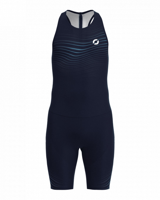 Trifonction premium sans manches homme - PULSAR