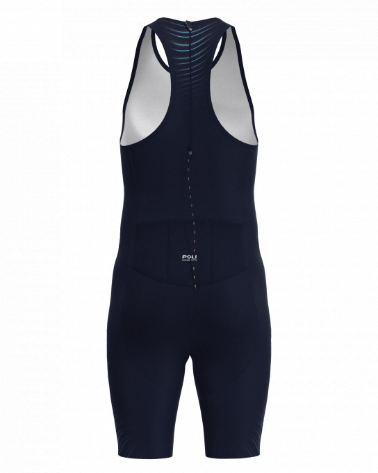 Trifonction premium sans manches homme - PULSAR