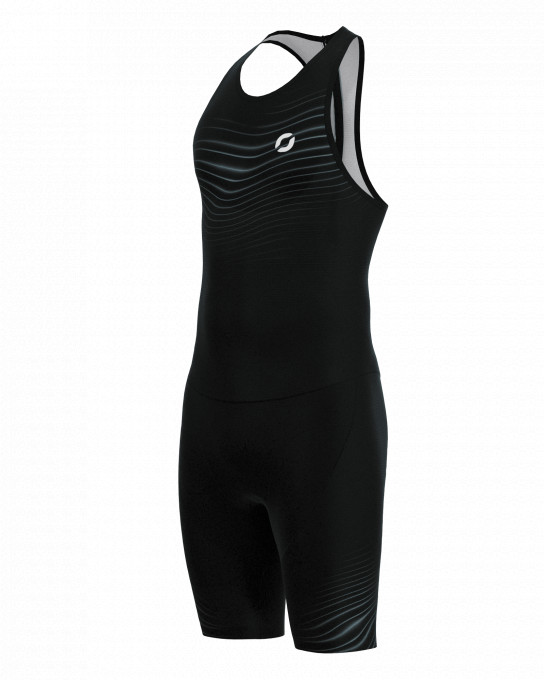 Trifonction premium sans manches homme - PULSAR