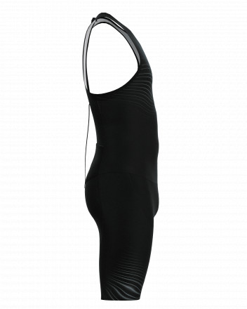 Trifonction premium sans manches homme - PULSAR