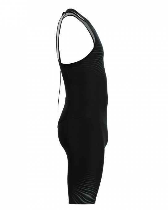 Trifonction premium sans manches homme - PULSAR