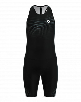 Trifonction premium sans manches homme - PULSAR | NOIR