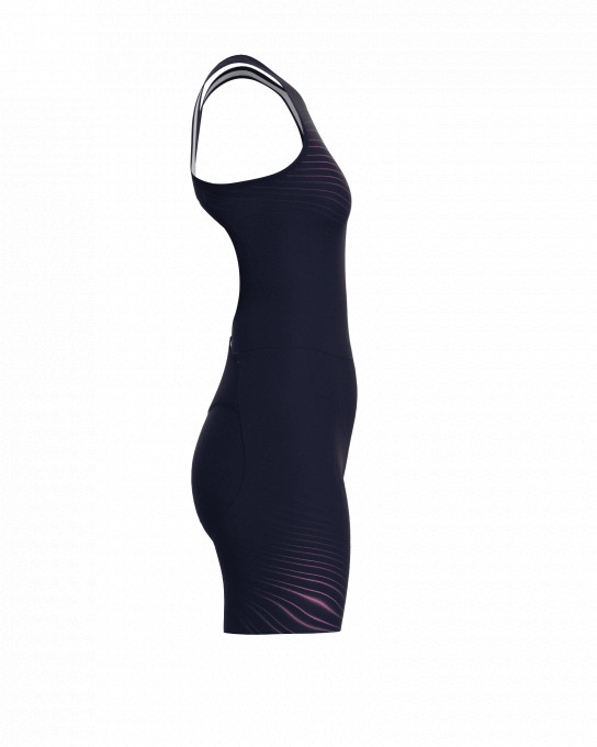 Trifonction premium sans manches femme - PULSAR