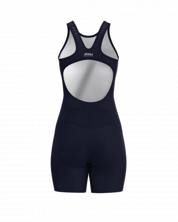 Trifonction premium sans manches femme - PULSAR