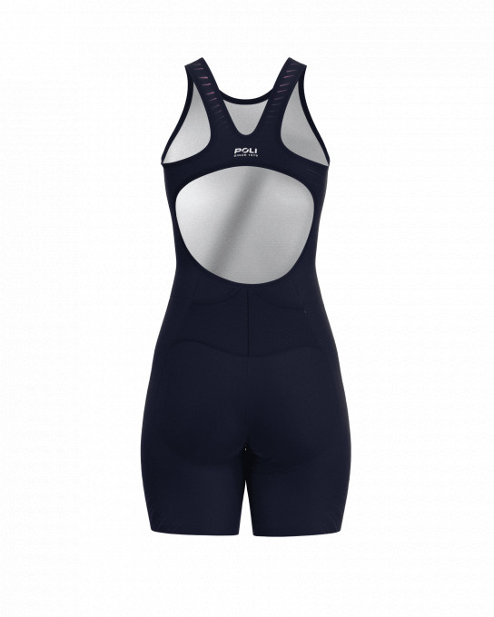Trifonction premium sans manches femme - PULSAR