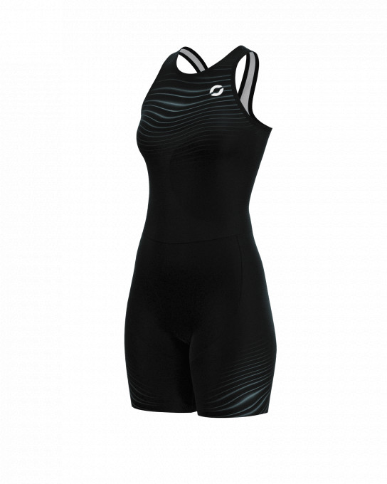 Trifonction premium sans manches femme - PULSAR