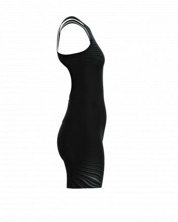 Trifonction premium sans manches femme - PULSAR