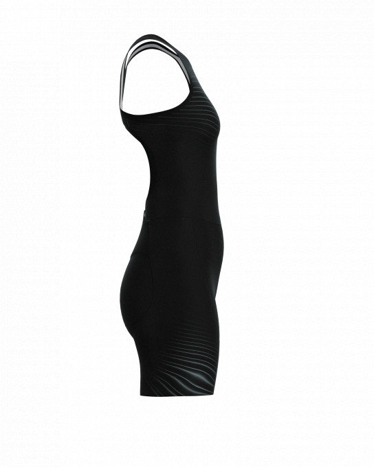 Trifonction premium sans manches femme - PULSAR