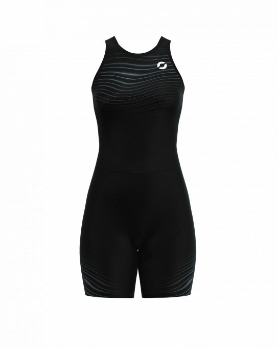 Trifonction premium sans manches femme - PULSAR