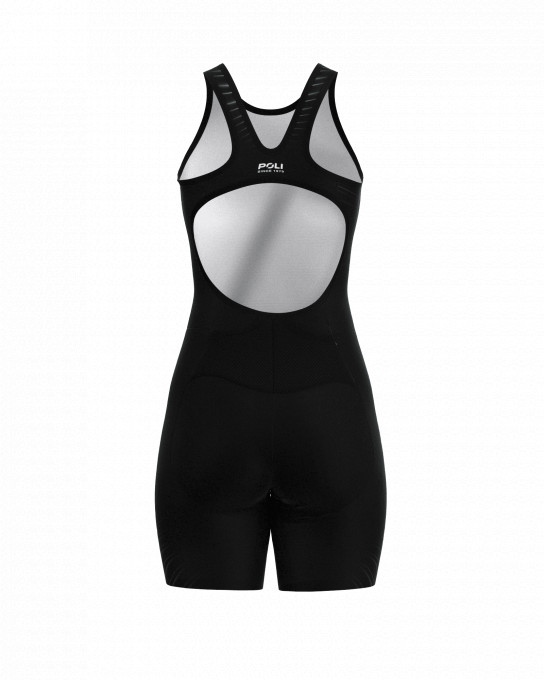 Trifonction premium sans manches femme - PULSAR