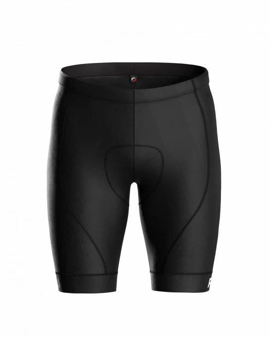 Cuissard cyclisme sans bretelles unisexe - ESSENTIEL