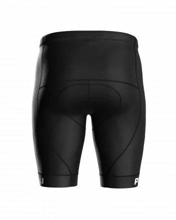 Cuissard cyclisme sans bretelles unisexe - ESSENTIEL