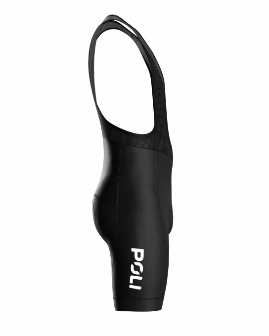 Cuissard cyclisme unisexe - ESSENTIEL