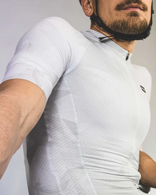 Combinaison cyclisme ajustée unisexe - PRISME