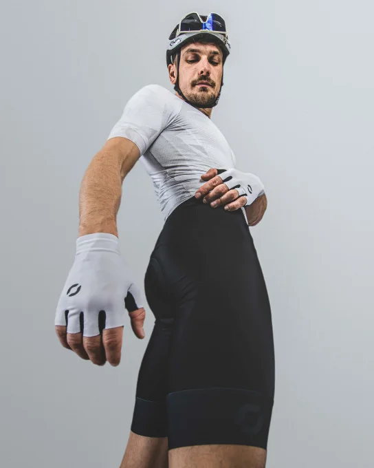 Combinaison cyclisme ajustée unisexe - PRISME