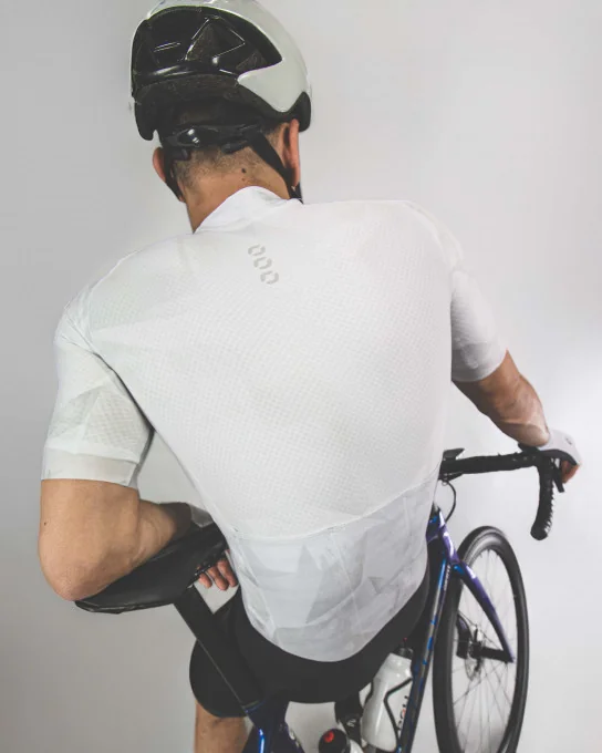 Combinaison cyclisme ajustée unisexe - PRISME