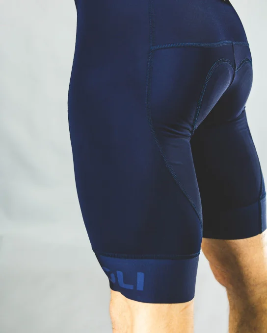 Cuissard cyclisme unisexe - PRISME