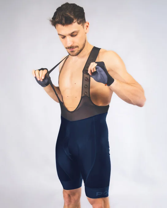 Cuissard cyclisme unisexe - PRISME