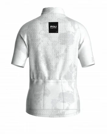 Maillot cyclisme enfant - CARRARE