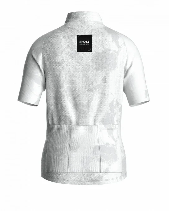 Maillot cyclisme enfant - CARRARE