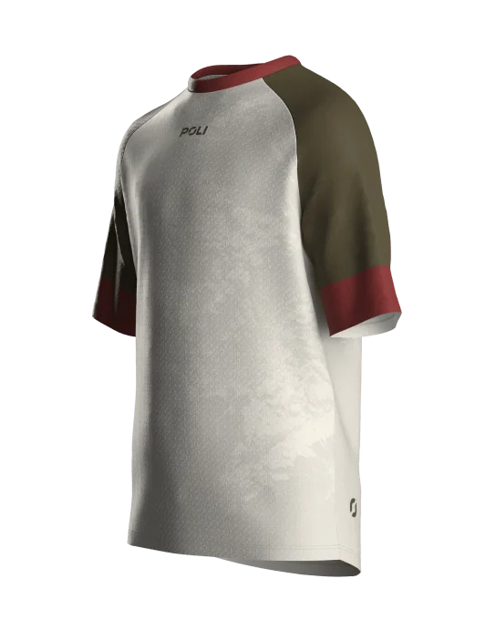 Maillot VTT enfant - SIERRA