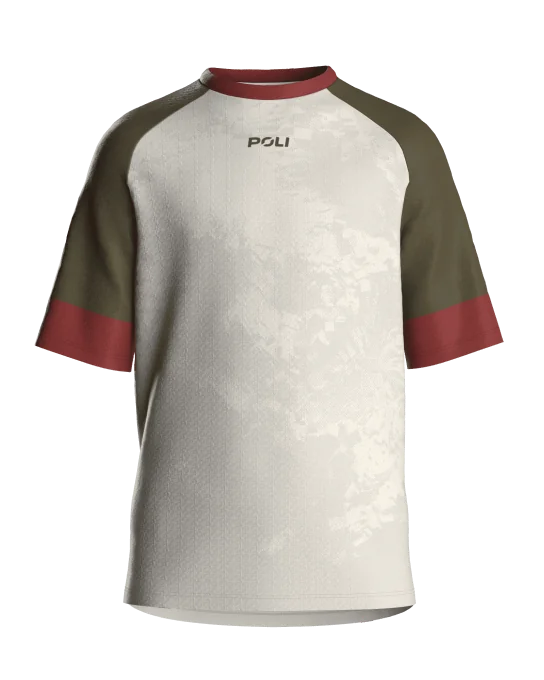 Maillot VTT enfant - SIERRA