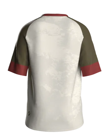 Maillot VTT enfant - SIERRA