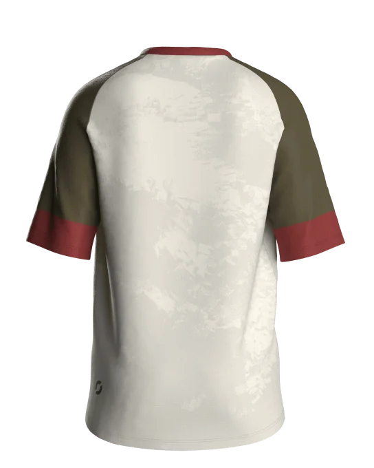 Maillot VTT enfant - SIERRA