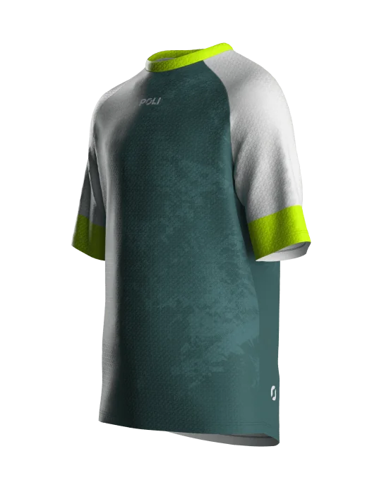 Maillot VTT enfant - SIERRA