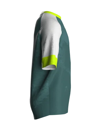 Maillot VTT enfant - SIERRA
