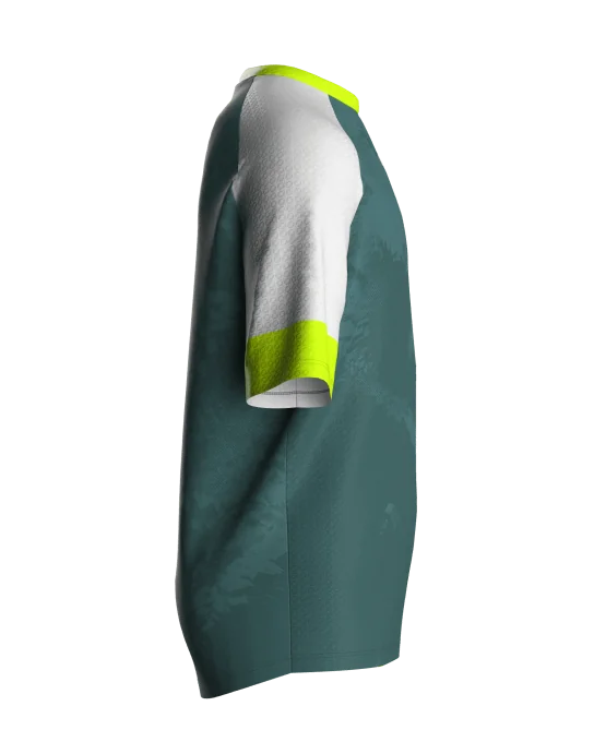 Maillot VTT enfant - SIERRA