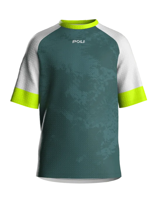 Maillot VTT enfant - SIERRA