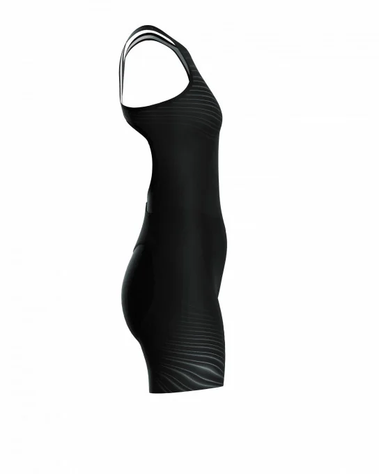Trifonction premium sans manches femme - PULSAR