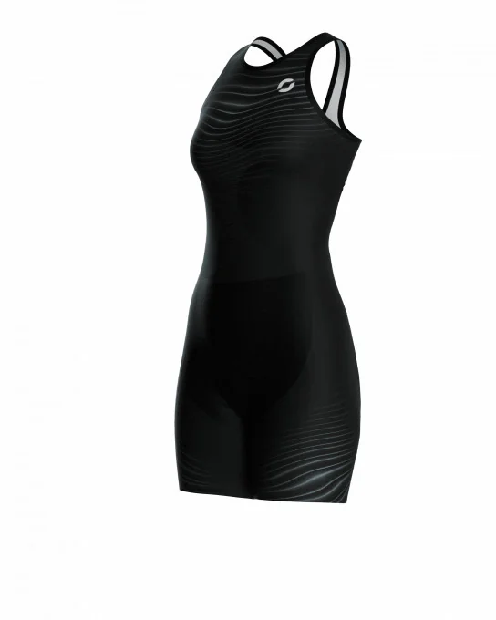 Trifonction premium sans manches femme - PULSAR