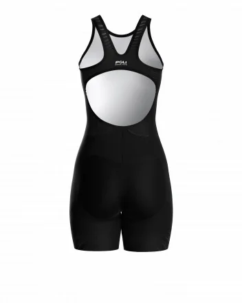 Trifonction premium sans manches femme - PULSAR