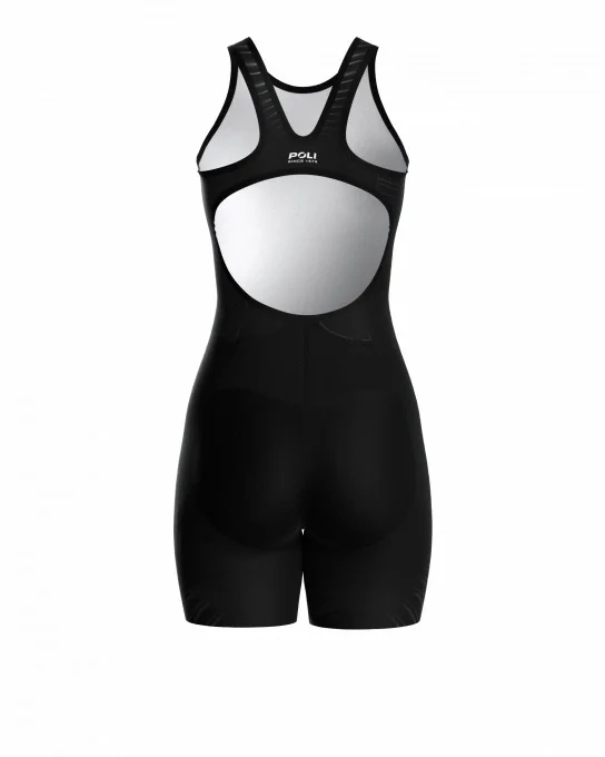 Trifonction premium sans manches femme - PULSAR
