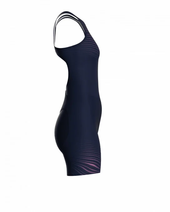 Trifonction premium sans manches femme - PULSAR