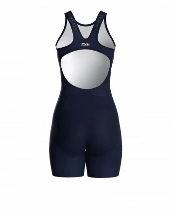 Trifonction premium sans manches femme - PULSAR