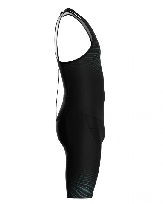 Trifonction premium sans manches homme - PULSAR