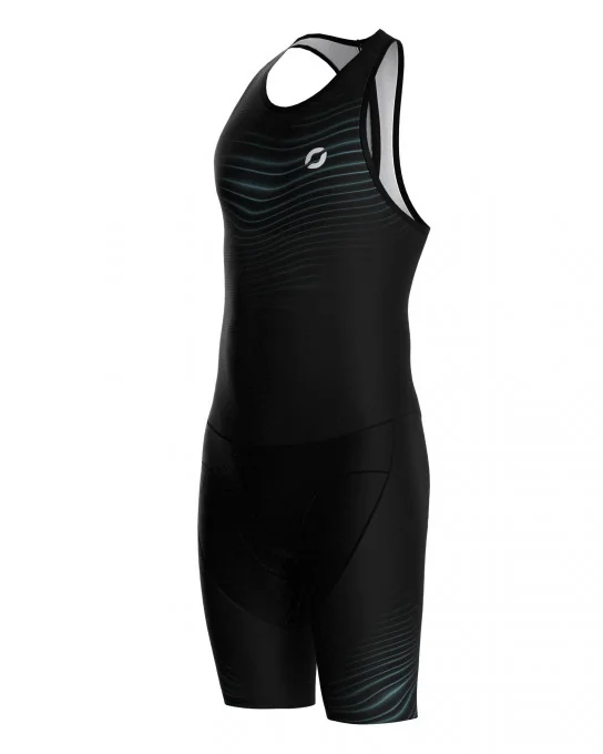 Trifonction premium sans manches homme - PULSAR