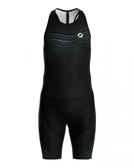 Trifonction premium sans manches homme - PULSAR
