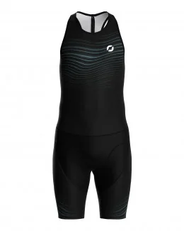 Trifonction premium sans manches homme - PULSAR | NOIR