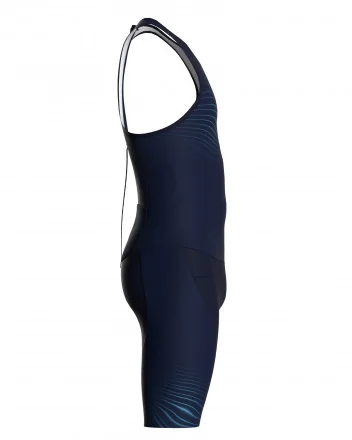 Trifonction premium sans manches homme - PULSAR