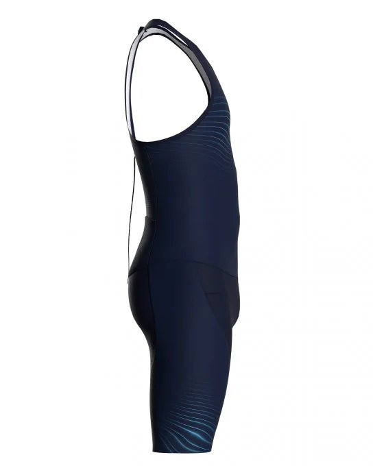 Trifonction premium sans manches homme - PULSAR