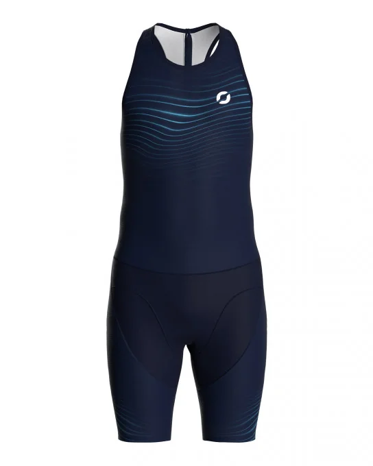 Trifonction premium sans manches homme - PULSAR