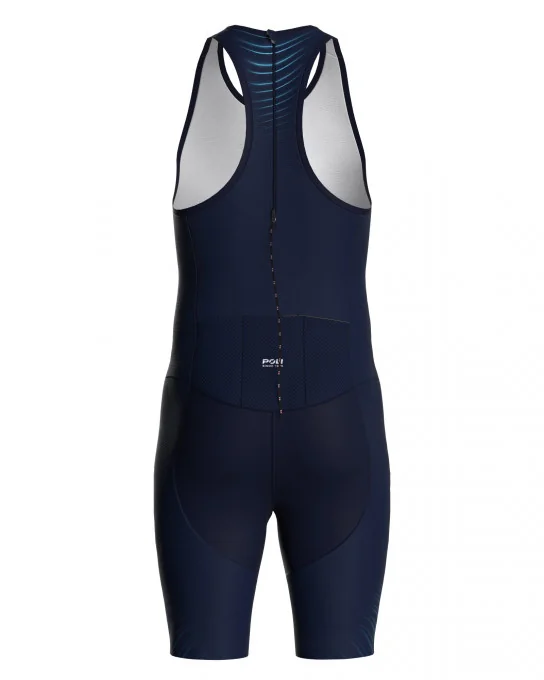 Trifonction premium sans manches homme - PULSAR