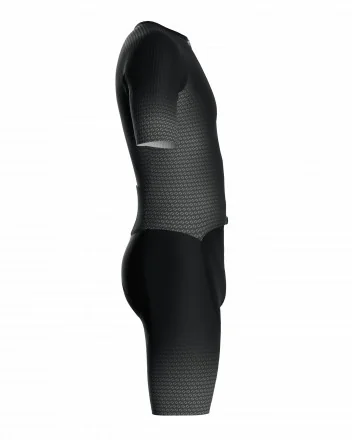 Trifonction premium homme manches courtes - DEEPRA